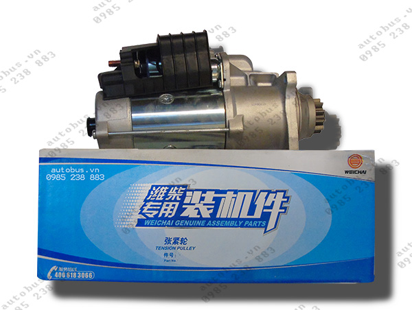 Củ đề xe khách TB120S_TB120SL